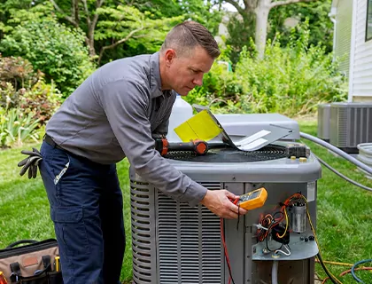 AC Heater Repair In Granada Hills