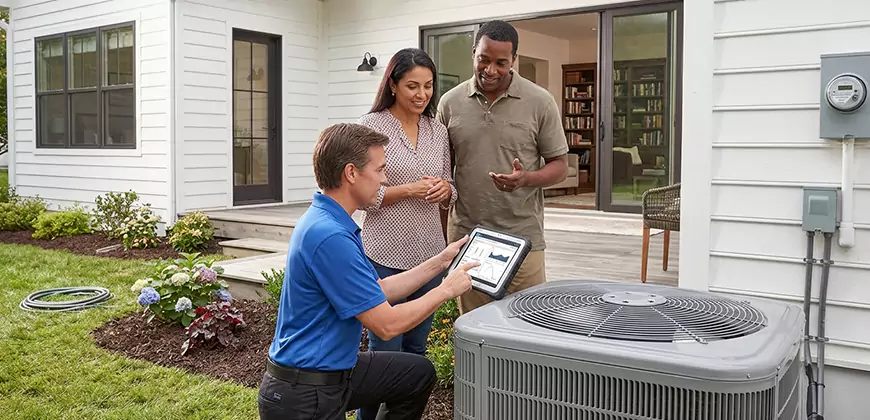 AC Repair in Granada Hills