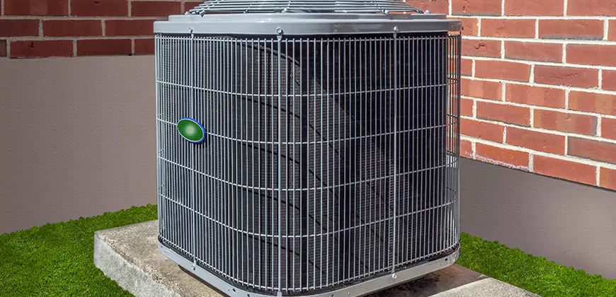 AC Unit Replacement in Granada Hills
