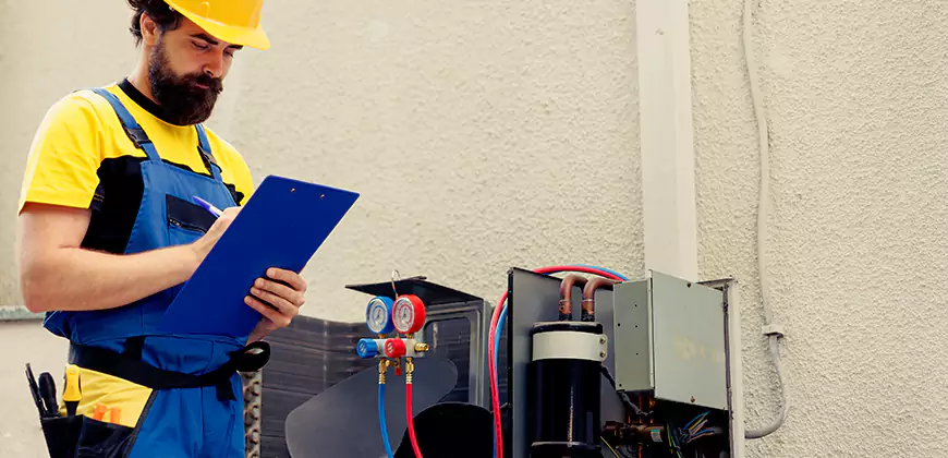 Emergency AC Repair in Granada Hills