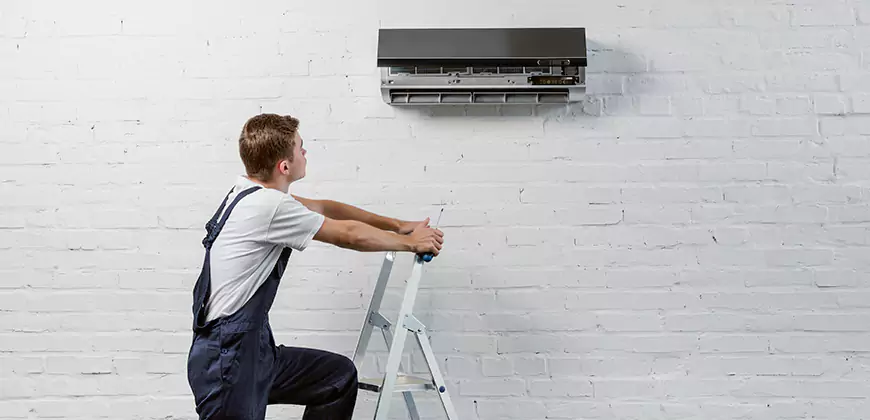 Split Air Conditioner Installation in Granada Hills