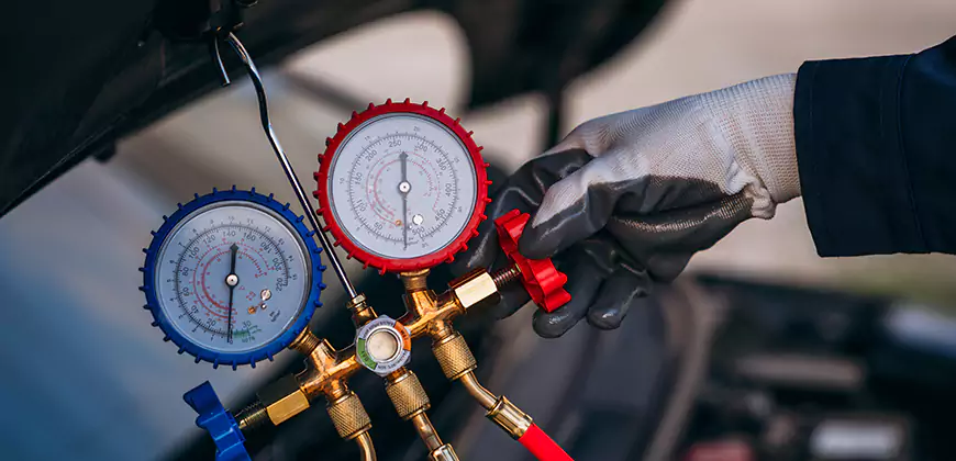 Emergency Heat and AC Combo Service in Granada Hills