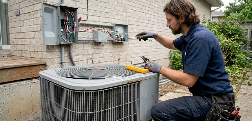 Refrigerant and Diagnostic Repair in Granada Hills