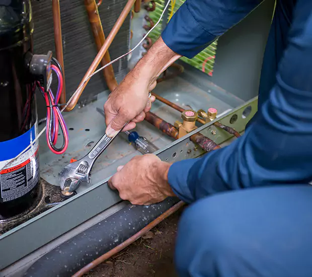 Proven AC Compressor Repair: Your Local Cooling Specialists in Granada Hills, CA