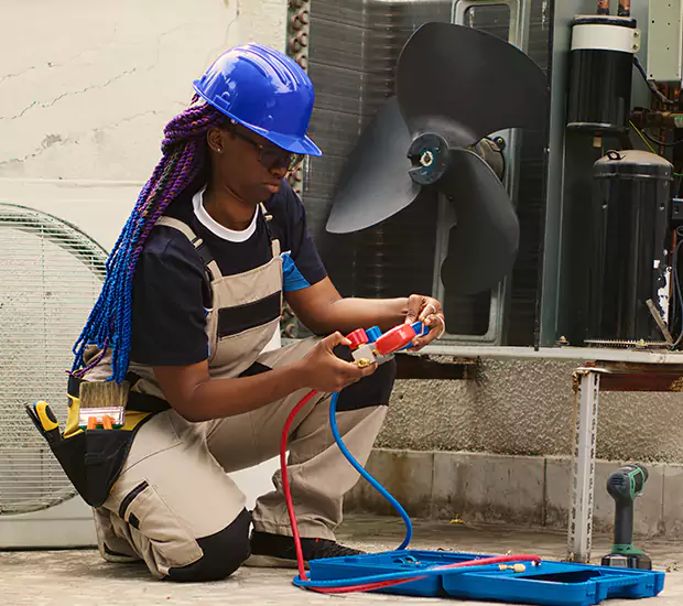 Licensed AC Electrical Repair Pros in Granada Hills, CA