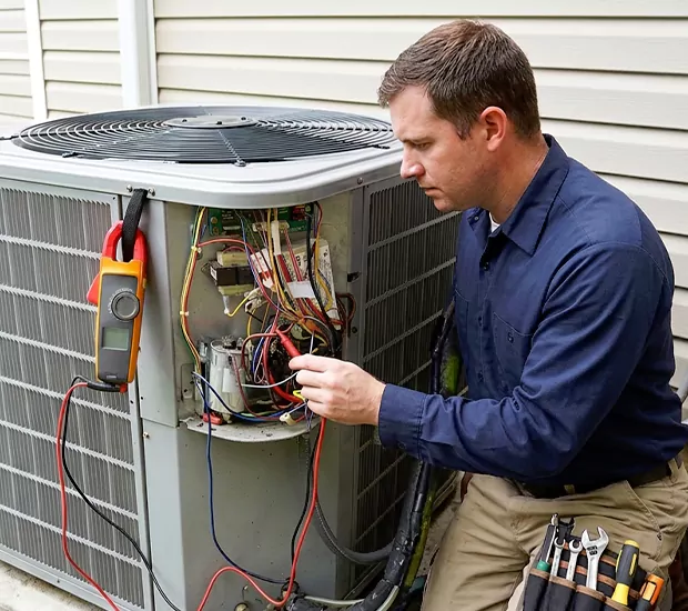 Proven AC Installation: Your Local Cooling Installer Team in Granada Hills, CA