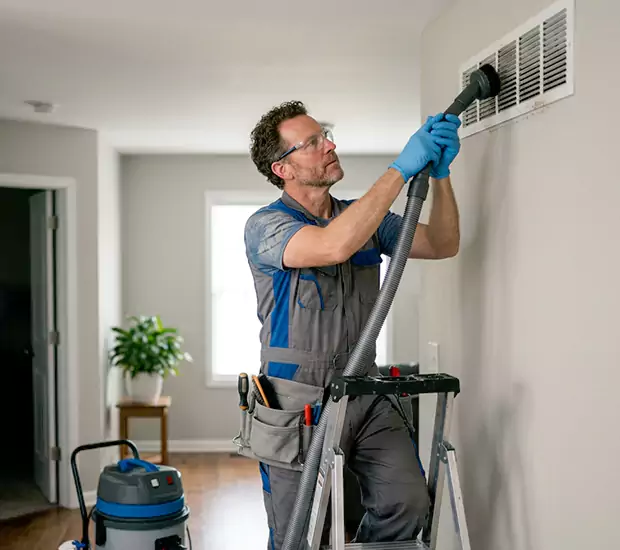Proven Air Duct Cleaning: Your Local Indoor Air Quality Team in Granada Hills, CA