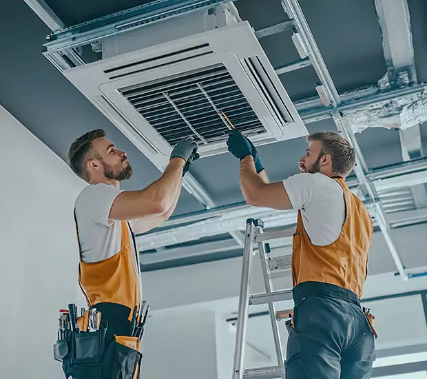 Proven Commercial AC Installation: Your Local Business Installation Team in Granada Hills, CA