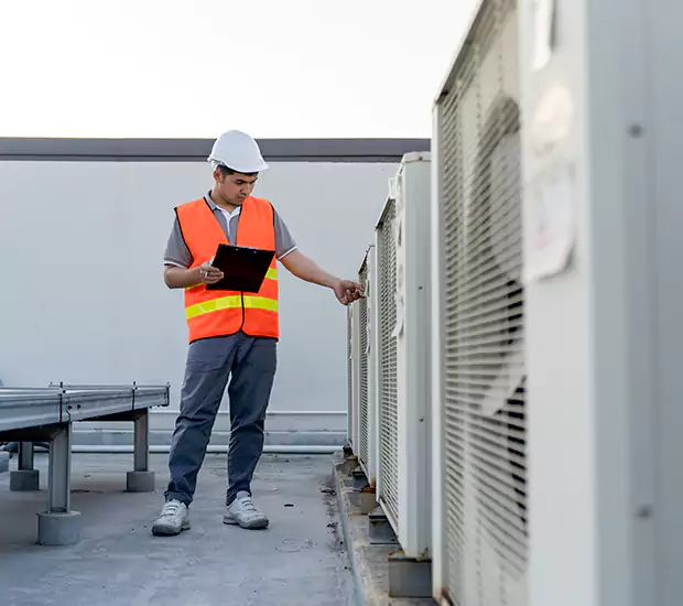 Proven Commercial AC Repair: Your Local Business Cooling Team in Granada Hills, CA
