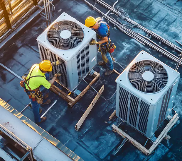 Proven Commercial HVAC: Your Local Business Comfort Team in Granada Hills, CA