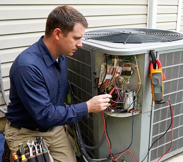 Proven Emergency AC Repair: Your Local 24 Hour Response Team in Granada Hills, CA