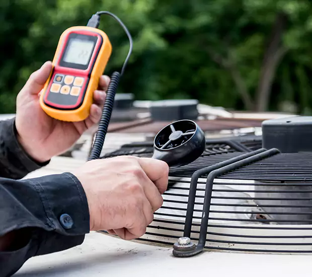 Proven Heating and Cooling Services: Your Local Comfort Team in Granada Hills, CA