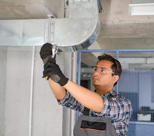 Proven Heating Duct Cleaning: Your Local Ducted Heating Team in Granada Hills, CA