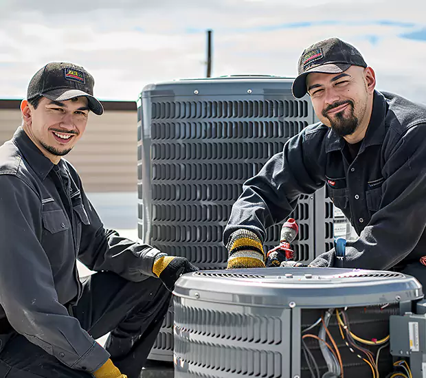Proven HVAC Repair: Your Local Heating and Cooling Team in Granada Hills, CA