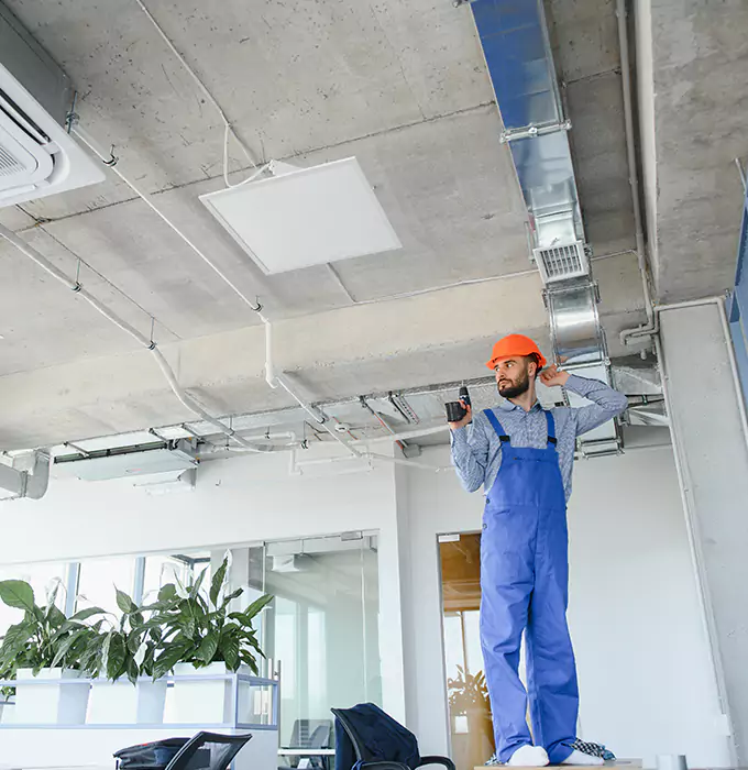 Why Granada Hills, CA Businesses Choose Granada Hills AC Repair for Commercial AC Installation?