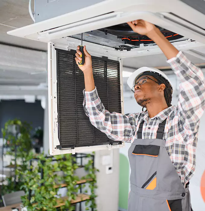 Why Granada Hills Homeowners Choose Granada Hills AC Repair as Their HVAC Contractor?