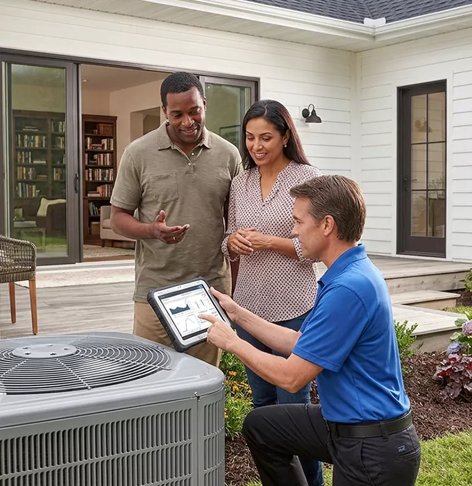 Why Granada Hills Homeowners Choose Granada Hills AC Repair for HVAC Replacement?