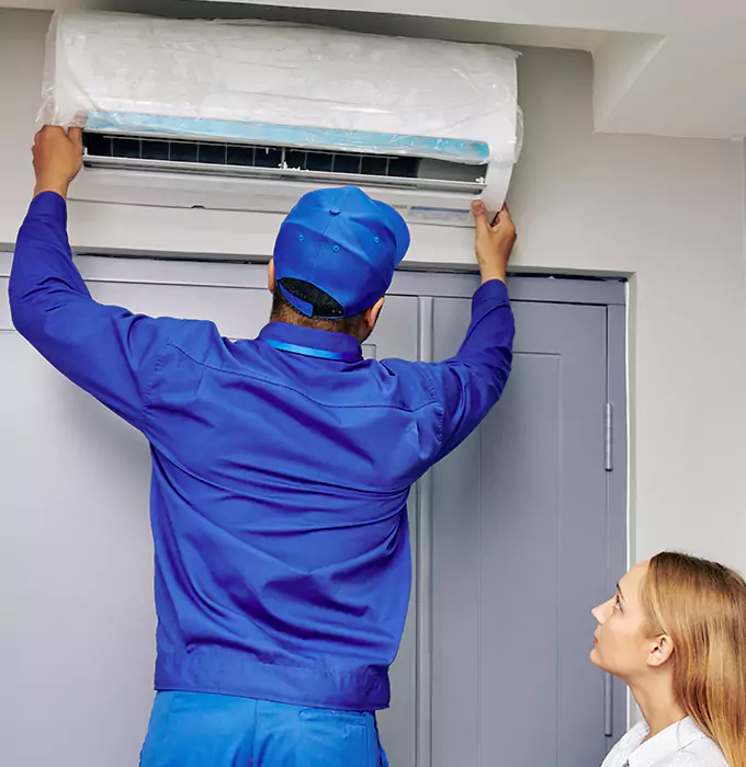 Why Granada Hills, CA Homeowners Choose Granada Hills AC Repair for Split Air Conditioner Installation?
